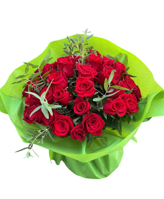 Rosas Melodía de Amor